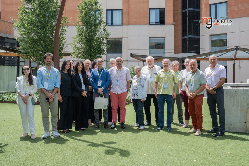 Neuroscience Conference