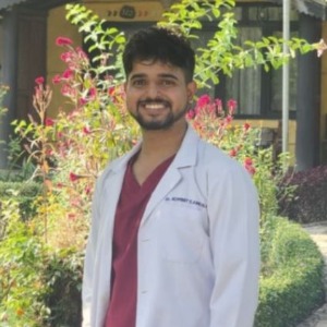 Speaker at Neurology Conferences - Achyoot Sharan koirala