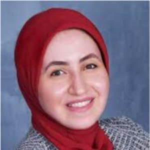 Speaker at Neurology Conferences - Aliaa Mousa