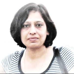 Speaker at Neuroscience Conference - Alpna Tyagi