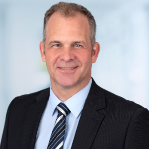Speaker at Neuroscience Conference -  Andreas Till