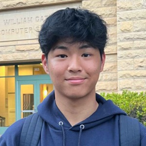 Speaker at Brain Disorders Conference - Andrew Shin