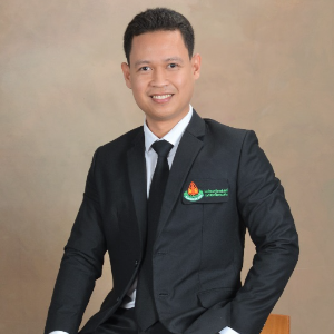 Speaker at Neurology Conferences - Apiwat Sirichoat