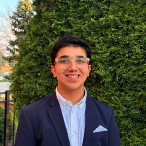 Speaker at Brain Disorders Conference - Ayan Kalra