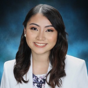 Speaker at Brain Disorders Conference - Camille Mariz P Guerrero