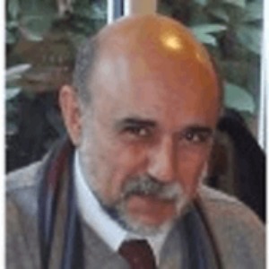 Speaker at Brain Disorders Conference - Carlos Gutierrez Merino