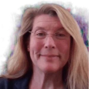 Speaker at Neuroscience Conference - Cay Anderson Hanley