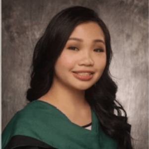 Speaker at Neuroscience Conference - Christine Limmong