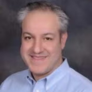 Speaker at Brain Disorders Conference - Ciro Ramos Estebanez