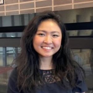 Speaker at Brain Disorders Conference - Clairisse Whang