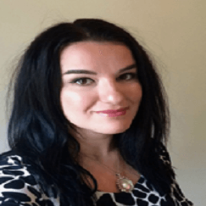 Speaker at Brain Disorders Conference - Corina O. Bondi