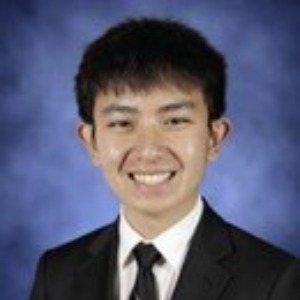 Speaker at Brain Disorders Conference - Daniel Zhang