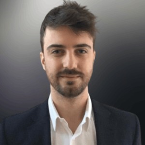 Speaker at Neuroscience Conference - Dante Trabassi