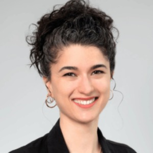Speaker at Neurology Conferences - Esra Al