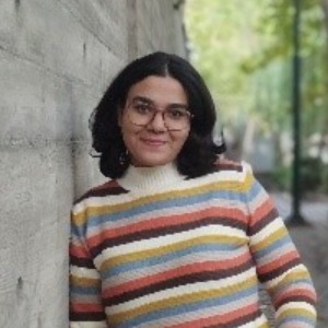 Speaker at Brain Disorders Conference - Fatemeh Jamshidian