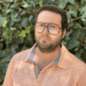 Speaker at Neuroscience Conference - Felipe Figueroa M