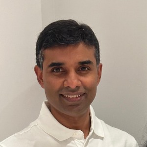 Speaker at Brain Disorders Conference - Ganesh Arunachalam