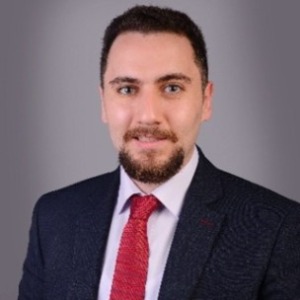Speaker at Neurology Conferences - Ghaith Alsabbagh
