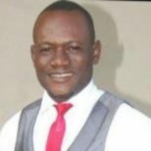 Speaker at Brain Disorders Conference - Ifeanyichukwu Maxwell Ama