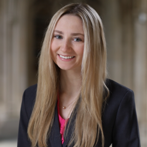 Speaker at Neuroscience Conference - Jane Zebrack