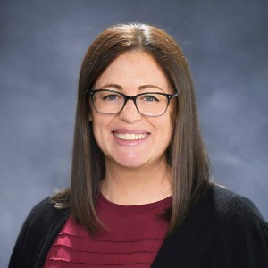 Speaker at Brain Disorders Conference - Jessica Marchant