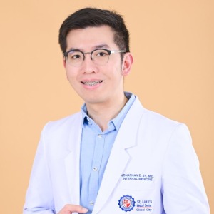Speaker at Brain Disorders Conference - Jonathan E Sy