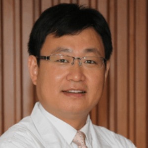 Speaker at Brain Disorders Conference - Junliang Yuan