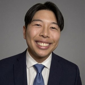 Speaker at Brain Disorders Conference - Kenny Huang