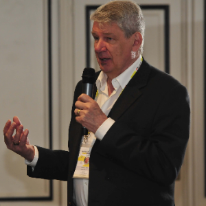 Speaker at Brain Disorders Conference - Lars Hakan Thorell