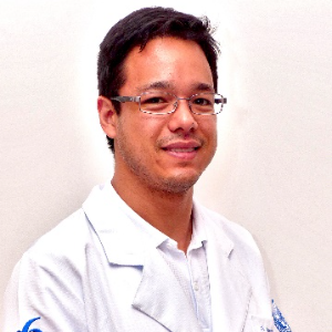 Speaker at Brain Disorders Conference - Leandro Heidy Yoshioka