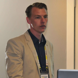 Speaker at Neurology Conferences - Magnus Gram