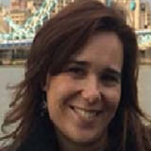 Speaker at Neuroscience Conference - Maria Joao Cabral Sacadura,