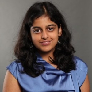 Speaker at Brain Disorders Conference - Meher Garg