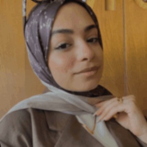 Speaker at Brain Disorders Conference - Mirna waleed