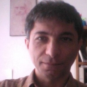 Speaker at Brain Disorders Conference - Mohammad Reza Kolahchi
