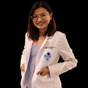 Speaker at Neurology Conferences - Oli Faith Fernando Taccad