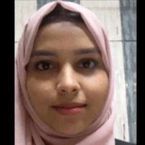 Speaker at Neurology Conferences - Rafia Tasneem Mohammed