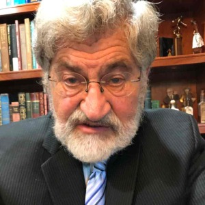 Speaker at Brain Disorders Conference - Ralph G Walton MD