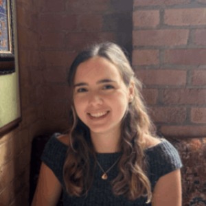 Speaker at Neuroscience Conference - Rosa Muijen
