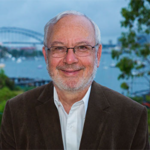 Speaker at Neuroscience Conference - Roy G Beran