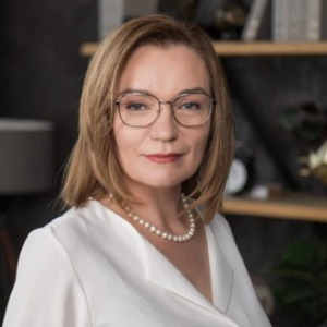 Speaker at Brain Disorders Conference - Ruslana Gurskaia