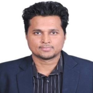 Speaker at Brain Disorders Conference - Sachchida Nand Rai