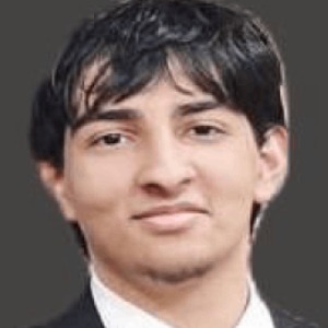 Speaker at Brain Disorders Conference - Samad Udaipurwala