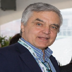 Speaker at Brain Disorders Conference - Sergey Victorovich Suchkov
