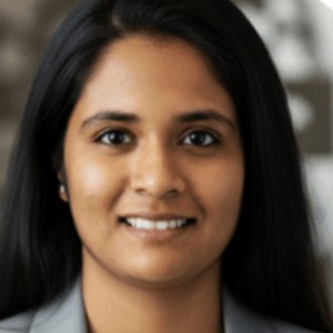 Speaker at Neuroscience Conference -  Shivani Arivuchelvan