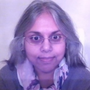 Speaker at Brain Disorders Conference - Sudha P Pandalai