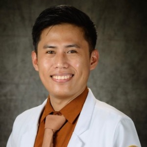 Speaker at Brain Disorders Conference - Temie Paul B Villarino