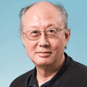 Speaker at Neuroscience Conference - Ying Li