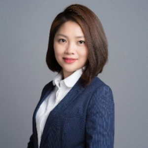 Speaker at Brain Disorders Conference - Zhifang Xu